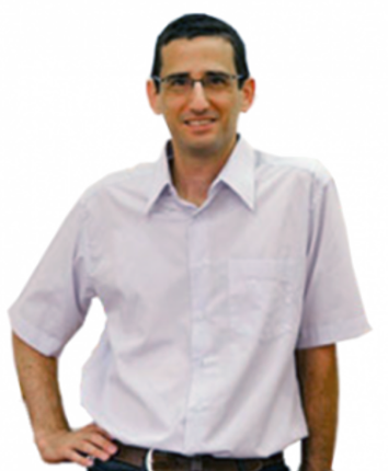 Oran Epelbaum