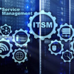 ITSM and its important procedure logos