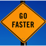 Go faster with erver management