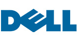 Dell Logo Jetpatch