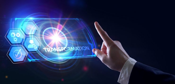 Transformation: Why Your Vulnerability Solution Needs Patch Automation