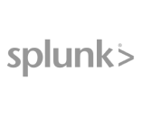 Splunk logo on Jetpatch