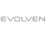 Evolven logo on Jetpatch