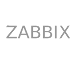 Zabbix logo on Jetpatch