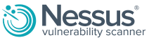 Nessus Vulnerability Scanner Logo