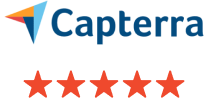 Capterra Logo