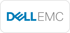 Dell EMC Logo