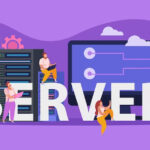server patch management creative vector