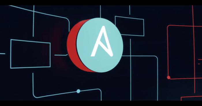 Ansible red hat