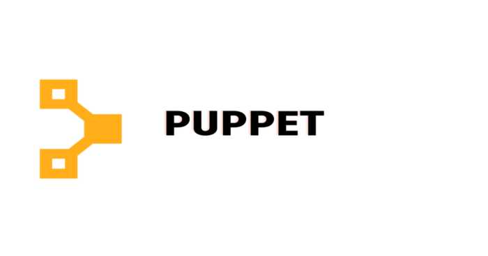 puppet