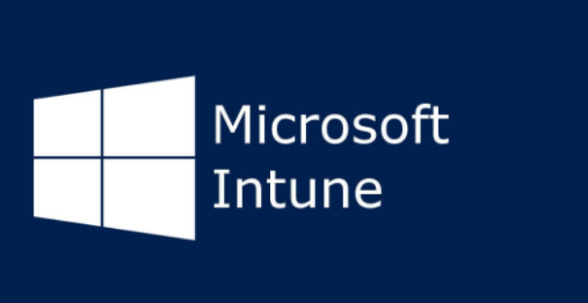 Overview of Intune