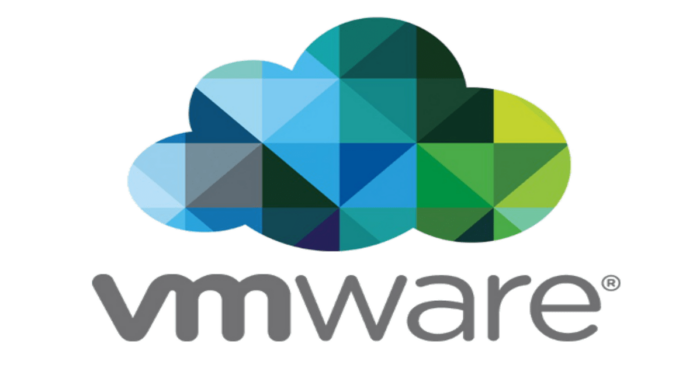 saltstack vmware