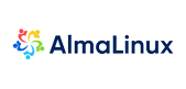 Alma Linux Logo