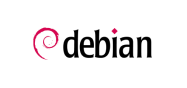 Debian Logo