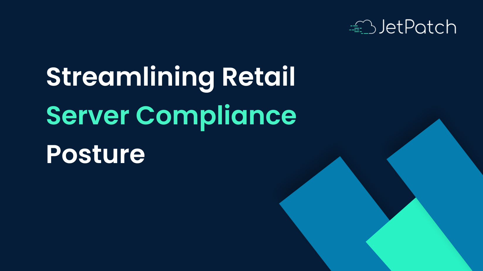 Retail Server Compliance