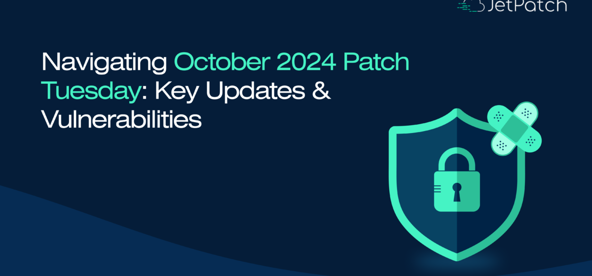 Microsoft October 2024 Patch Tuesday Comprehensive Analysis of Key