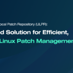 linux patch management image with security