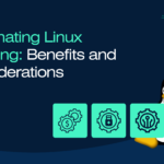 automating linux