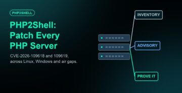 PHP2Shell: Finding and Patching CVE-2026-109618 and CVE-2026-109619 on Every Server You Own