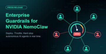 JetPatch Unveils Enterprise Guardrails for NVIDIA NemoClaw, Bringing Control to the Autonomous Agent Frontier